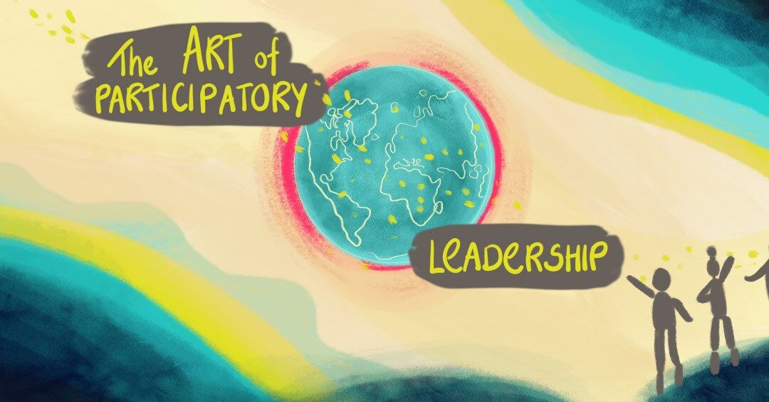 Art of Participatory Leadership Training